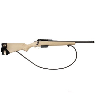 RUGER AMERICAN .450 BUSHMASTER - Image 2 of 3