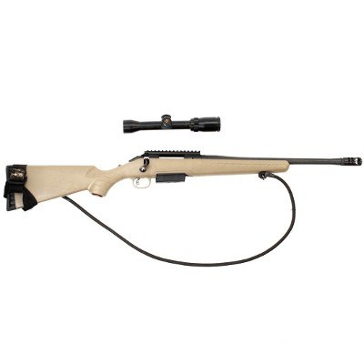 RUGER AMERICAN .450 BUSHMASTER - Image 3 of 3