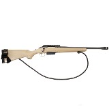 RUGER AMERICAN .450 BUSHMASTER - Image 2 of 3