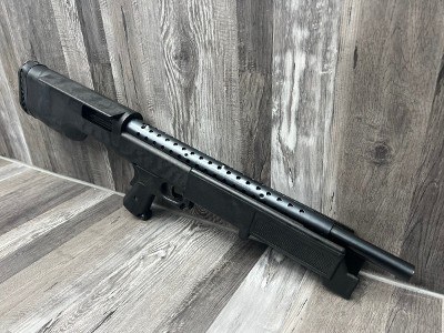 MOSSBERG 500 BULLPUP 12 GA - Image 6 of 6