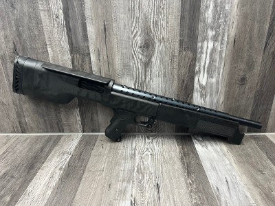 MOSSBERG 500 BULLPUP 12 GA - Image 4 of 6
