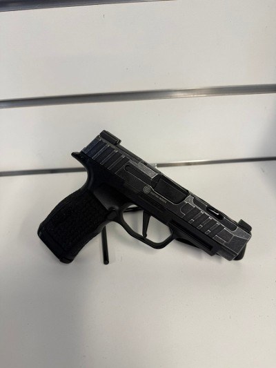 SIG SAUER P365X SPECTRE .9mm - Image 2 of 7
