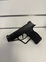 SIG SAUER P365X SPECTRE .9mm - Image 1 of 7