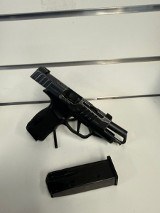 SIG SAUER P365X SPECTRE .9mm - Image 4 of 7