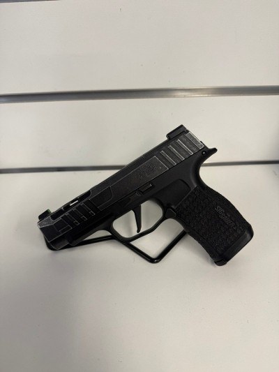 SIG SAUER P365X SPECTRE .9mm - Image 1 of 7