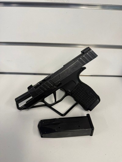 SIG SAUER P365X SPECTRE .9mm - Image 3 of 7