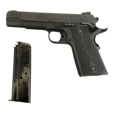 TAURUS 1911 9MM LUGER (9x19 PARA) - Image 8 of 8