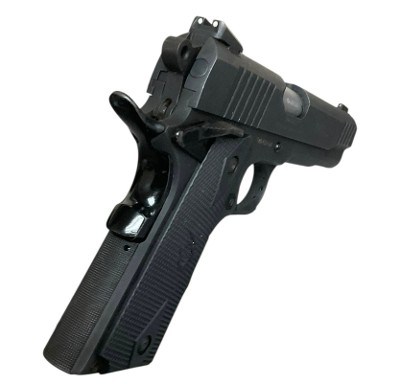 TAURUS 1911 9MM LUGER (9x19 PARA) - Image 6 of 8