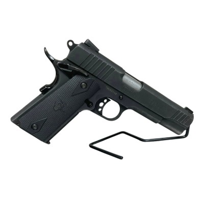 TAURUS 1911 9MM LUGER (9x19 PARA) - Image 5 of 8