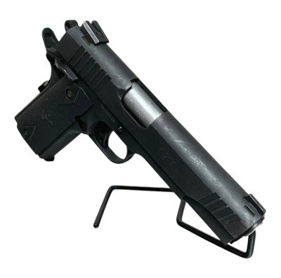 TAURUS 1911 9MM LUGER (9x19 PARA) - Image 4 of 8
