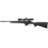 HOWA 1500 6.5MM GRENDEL - Image 1 of 3