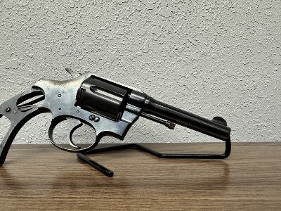 COLT Police Positive Special .38 SPL - Image 3 of 7
