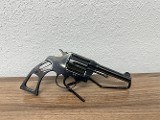 COLT Police Positive Special .38 SPL - Image 1 of 7