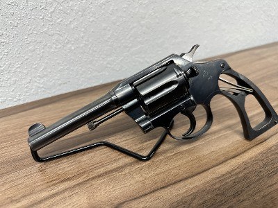 COLT Police Positive Special .38 SPL - Image 7 of 7