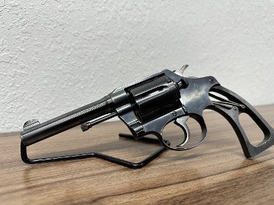COLT Police Positive Special .38 SPL - Image 6 of 7