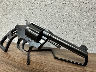 COLT Police Positive Special .38 SPL - Image 4 of 7