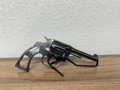 COLT Police Positive Special .38 SPL - Image 1 of 7