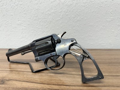 COLT Police Positive Special .38 SPL - Image 5 of 7