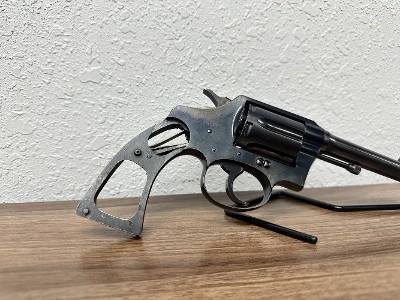 COLT Police Positive Special .38 SPL - Image 2 of 7