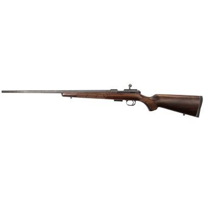 CZ 457 .17 HMR - Image 1 of 2