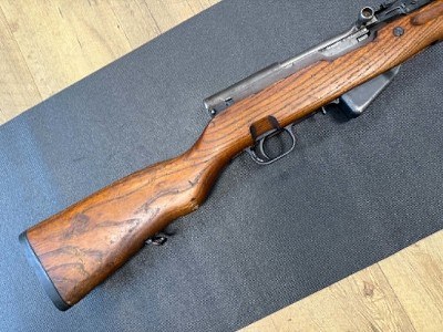 ZASTAVA ARMS YUGO SKS 7.62X39 WITH BAYONET 7.62 x 39 - Image 2 of 7