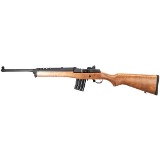 RUGER MINI-14 5.56X45MM NATO - Image 1 of 3
