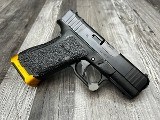 GLOCK 43X 9MM LUGER (9x19 PARA) - Image 2 of 4