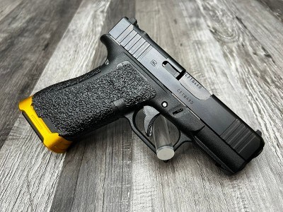 GLOCK 43X 9MM LUGER (9x19 PARA) - Image 2 of 4