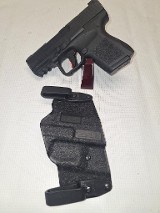 CANIK METE MC9 9MM LUGER (9x19 PARA) - Image 1 of 12