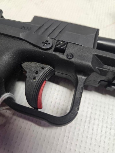CANIK METE MC9 9MM LUGER (9x19 PARA) - Image 11 of 12