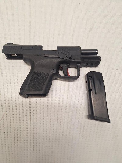 CANIK METE MC9 9MM LUGER (9x19 PARA) - Image 4 of 12