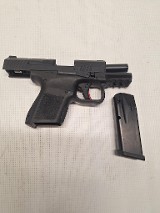 CANIK METE MC9 9MM LUGER (9x19 PARA) - Image 4 of 12