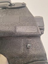 CANIK METE MC9 9MM LUGER (9x19 PARA) - Image 5 of 12