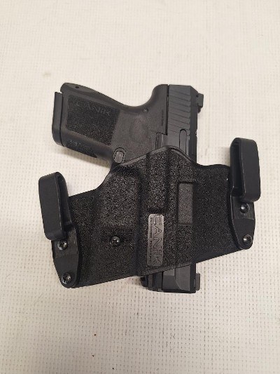 CANIK METE MC9 9MM LUGER (9x19 PARA) - Image 6 of 12