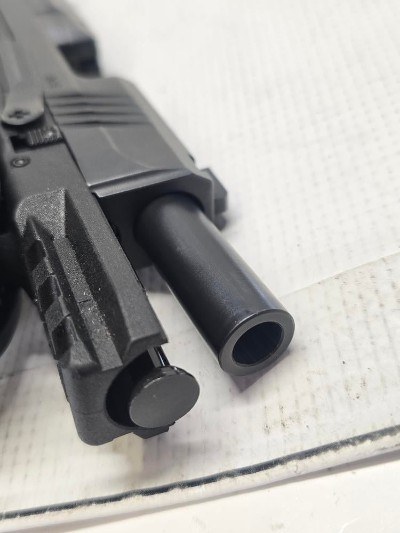CANIK METE MC9 9MM LUGER (9x19 PARA) - Image 9 of 12