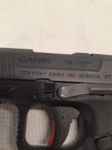CANIK METE MC9 9MM LUGER (9x19 PARA) - Image 2 of 12
