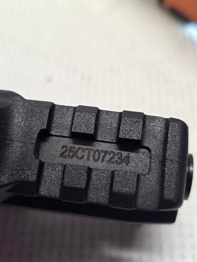 CANIK METE MC9 9MM LUGER (9x19 PARA) - Image 10 of 12