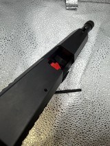 CZ P-10 C URBAN GREY SUPPRESSOR READY 9MM LUGER (9X19 PARA) - Image 7 of 8