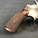 SMITH & WESSON HAND EJECTOR 32 L - Image 3 of 8