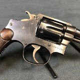 SMITH & WESSON HAND EJECTOR 32 L - Image 4 of 8
