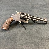 SMITH & WESSON HAND EJECTOR 32 L - Image 1 of 8