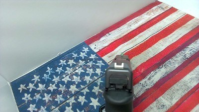 GLOCK 19 GEN 4 9MM LUGER (9x19 PARA) - Image 5 of 9