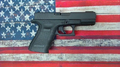 GLOCK 19 GEN 4 9MM LUGER (9x19 PARA) - Image 2 of 9