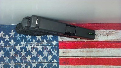 GLOCK 19 GEN 4 9MM LUGER (9x19 PARA) - Image 8 of 9
