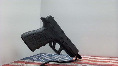 GLOCK 19 GEN 4 9MM LUGER (9x19 PARA) - Image 4 of 9