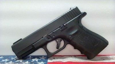 GLOCK 19 GEN 4 9MM LUGER (9x19 PARA) - Image 9 of 9