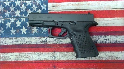GLOCK 19 GEN 4 9MM LUGER (9x19 PARA) - Image 3 of 9