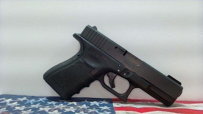 GLOCK 19 GEN 4 9MM LUGER (9x19 PARA) - Image 7 of 9