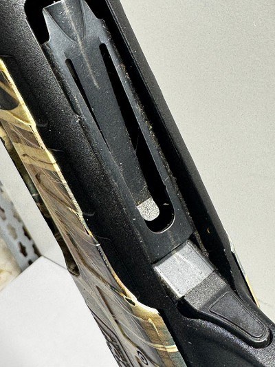 REMINGTON 887 NITRO MAGNUM 12 GA - Image 5 of 8