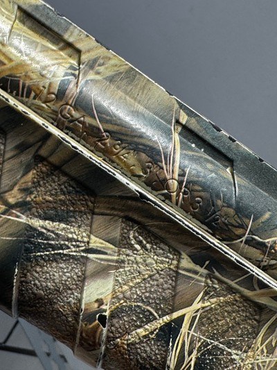 REMINGTON 887 NITRO MAGNUM 12 GA - Image 3 of 8